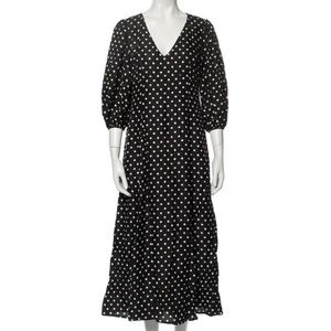 Beautiful Kate spade maxi dress